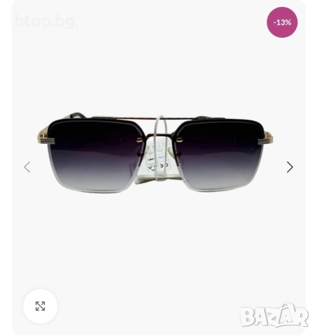 Дамски очила , снимка 2 - Слънчеви и диоптрични очила - 53358214