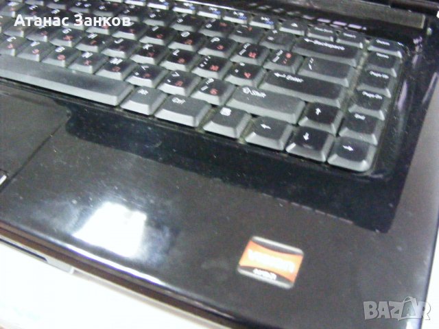 Лаптоп за части Dell Inspiron 1546, снимка 5 - Части за лаптопи - 38203088