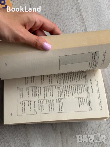 Размерът има значение – Наръчникът , снимка 8 - Художествена литература - 49711748