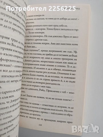Стъклен принц ( книга втора), снимка 3 - Художествена литература - 53178570