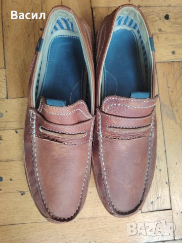 обувки Pierre Cardin 