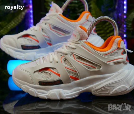 Balenciaga Track дамски маратонки 