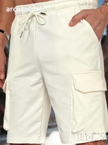 Мъжки комплект от две части, 3цвята , снимка 13 - Спортни дрехи, екипи - 49970772