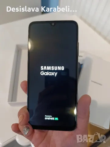 Samsung galaxy A05 S , снимка 3 - Samsung - 49024180