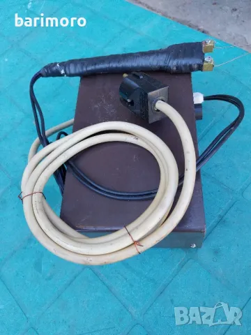 Пирограф, снимка 7 - Други инструменти - 30210746