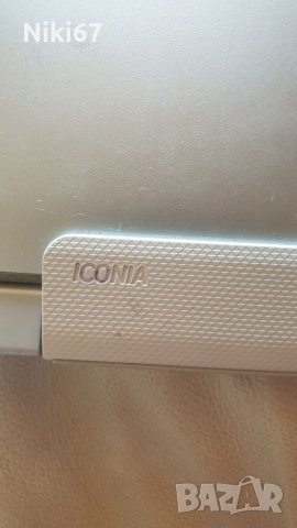 Acer Iconia, снимка 6 - Таблети - 33540652