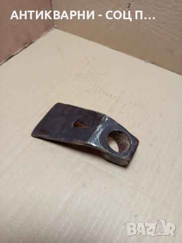 Соц Стара Тесла., снимка 3 - Антикварни и старинни предмети - 51645420