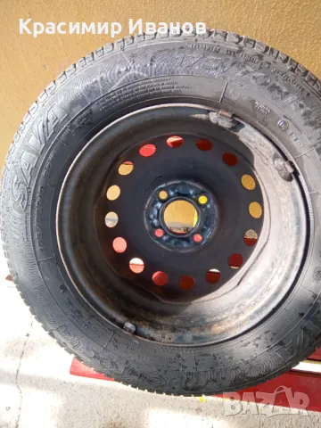 Автомобилни джанти , снимка 5 - Гуми и джанти - 50057526