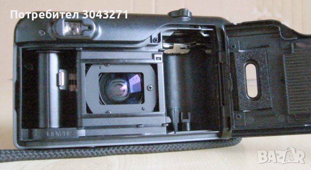 Konica Z-up 70 VP/ Супер , снимка 6 - Камери - 38945362