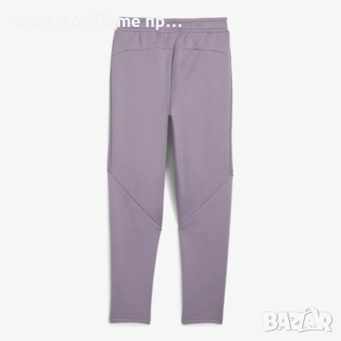 Долнище PUMA EVOSTRIPE, размер Л, снимка 3 - Спортни екипи - 52277346