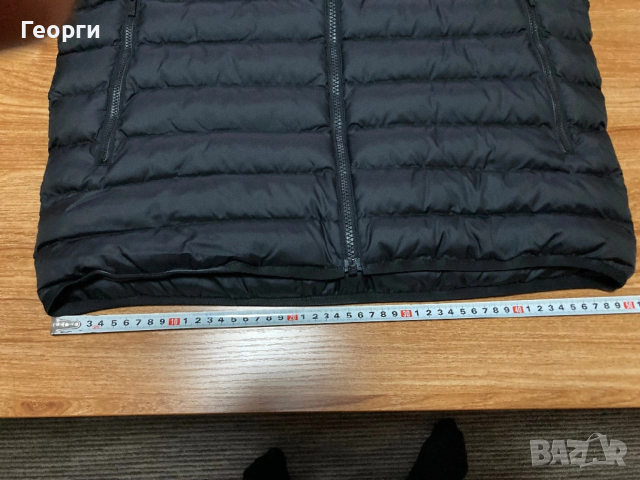 Мъжко оригинално яке Adidas Ориджинал, снимка 11 - Якета - 53380176