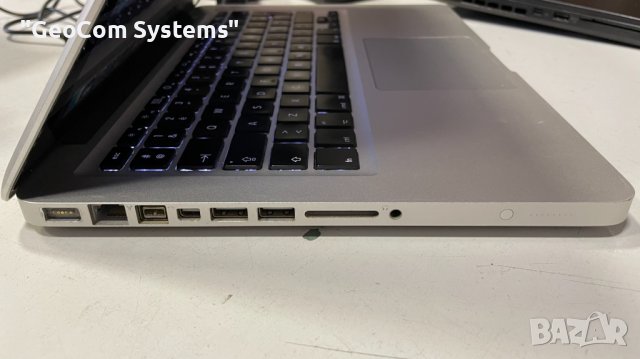 Apple MacBook Pro 7.1 на части (13.3", Mid 2010), снимка 5 - Части за лаптопи - 37594137