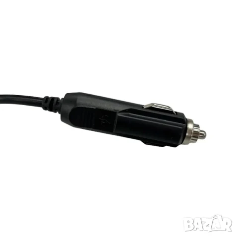 Преобразувател на напрежение от 12V 24V на 220V за коли бусове камиони , снимка 4 - Аксесоари и консумативи - 50464475