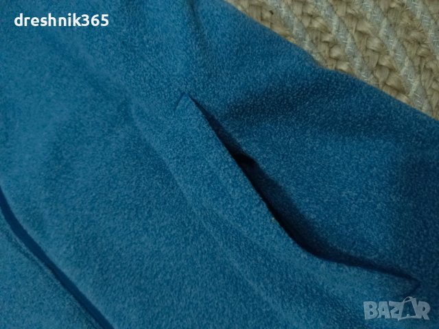 Adidas Двулицев Спортен елек/Дамски M, снимка 7 - Спортни екипи - 39877990