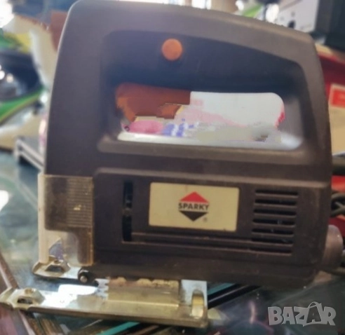 Прободен трион Райдър - Зеге Райдер Raider Зеге Спарки - Зеге Sparky, Зеге RTR Бормашини, снимка 12 - Други инструменти - 51926251