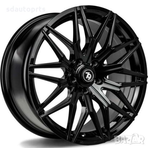 18” Джанти Ауди 5X112 Audi A4 B6 B7 B8 B9 S4 A5 S5 S6 A7 S7 RS7 A8 D3