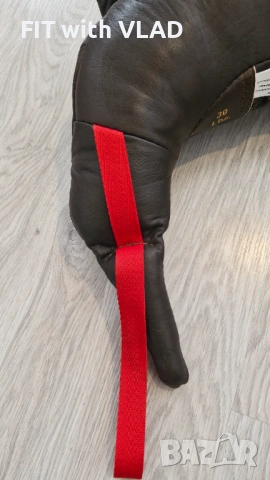 Bulgarian Bag 14кг НОВА, снимка 6 - Други спортове - 53109066