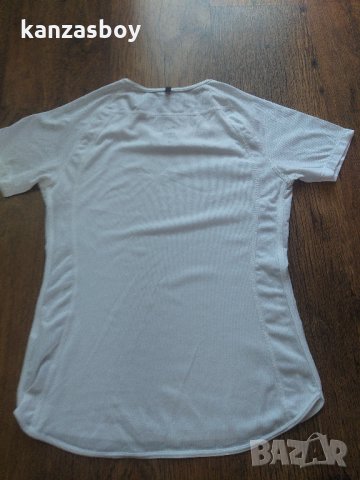 nike - страхотна дамска тениска, снимка 6 - Тениски - 33527471