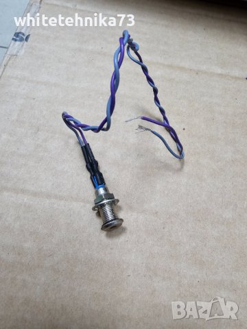 Лампа на 24V, снимка 1