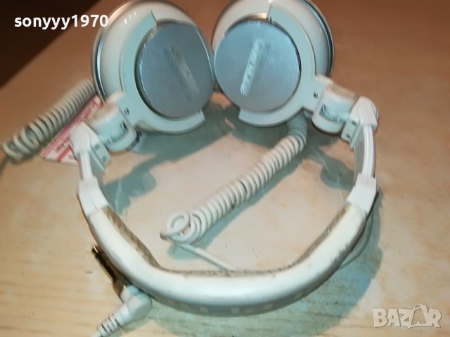 RELOOP RH-3500PRO HEADPHONES-ВНОС SWEDEN 0208221945, снимка 4 - Слушалки и портативни колонки - 37575761