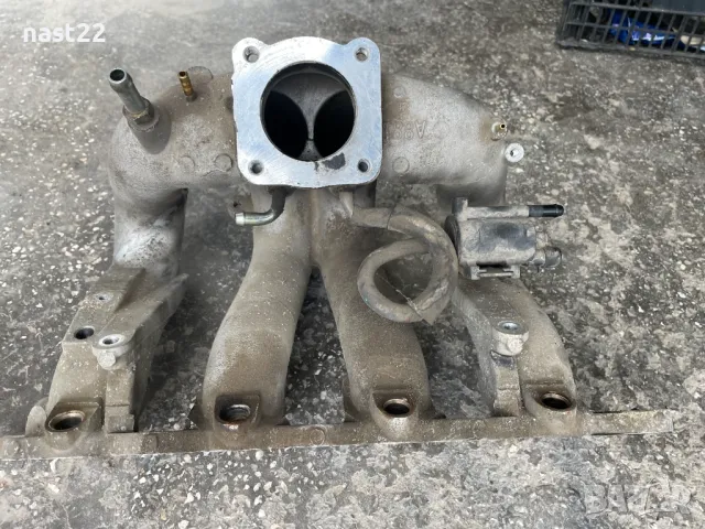   Всмукателен колектор за Great Wall Hover H5 2.4 4WD, 136 к.с., снимка 2 - Части - 48918977