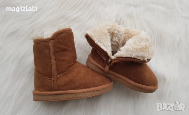 Детски ботуши №23, снимка 7 - Детски боти и ботуши - 43319604