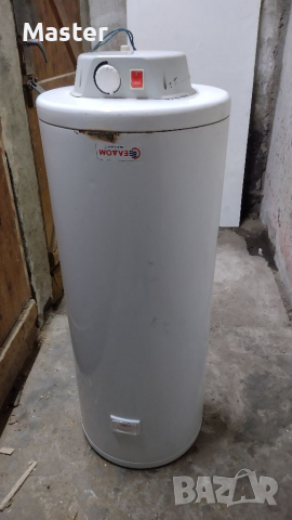 Бойлер  Елдом, Теси 80 л., снимка 4 - Бойлери - 36393066