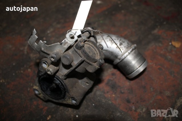 Дросел клапан меко гасене Опел астра х 1.3цдти 90кс 07г Opel astra h 1.3cdti 90hp 2007, снимка 3 - Части - 43462565