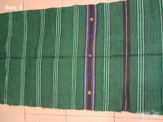 Автентични престилки - 6 броя НОВИ , вълнен плат . Носия, снимка 2 - Антикварни и старинни предмети - 50422289