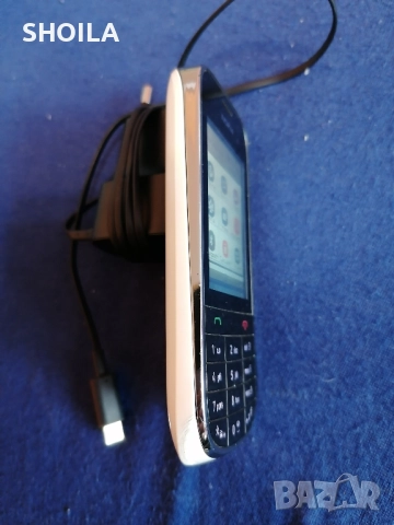 Nokia 203, снимка 2 - Nokia - 51942076