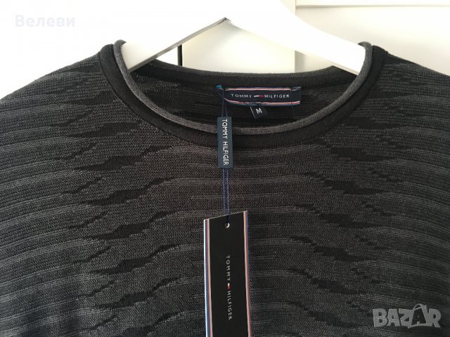 Блуза - Tommy Hilfiger, нова, оригинал пролет/есен