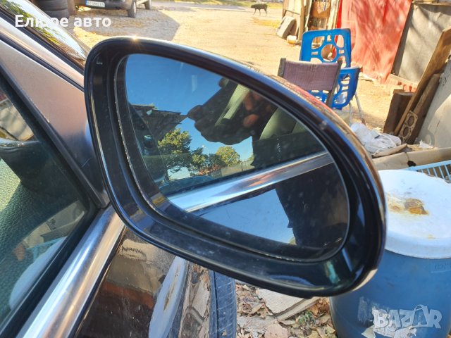 Огледала за VW Passat B6, снимка 6 - Части - 43050038