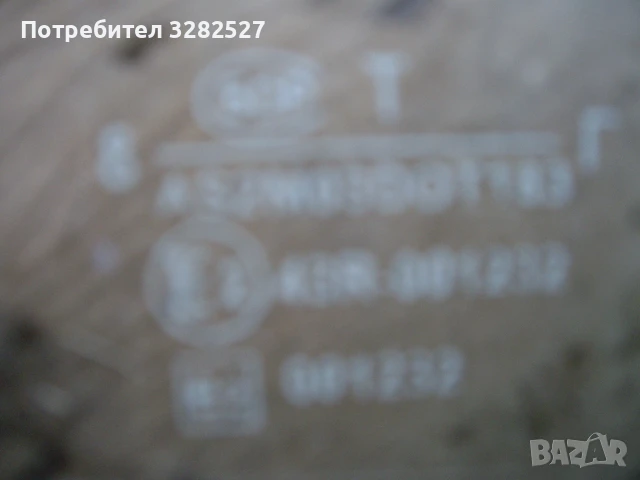 Стъкла за врати ВАЗ 2109, снимка 3 - Части - 50660952