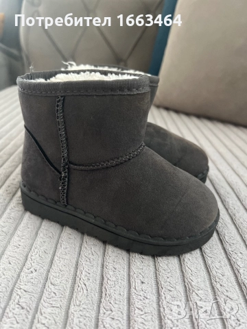 Детски обувки, снимка 5 - Детски маратонки - 49547156