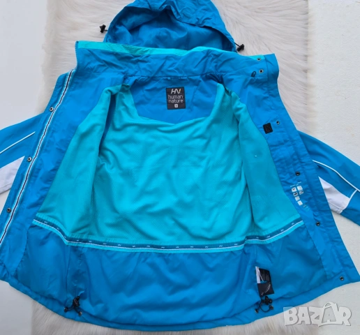 Дамски ски екип S-M, снимка 6 - Зимни спортове - 52393521