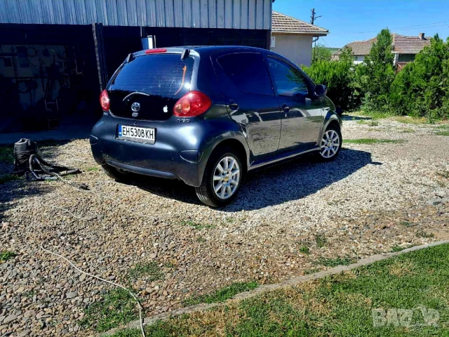 Продавам , снимка 7 - Автомобили и джипове - 51003304