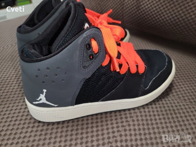 Nike Jordan , номер 37.5, снимка 7 - Детски маратонки - 43804019