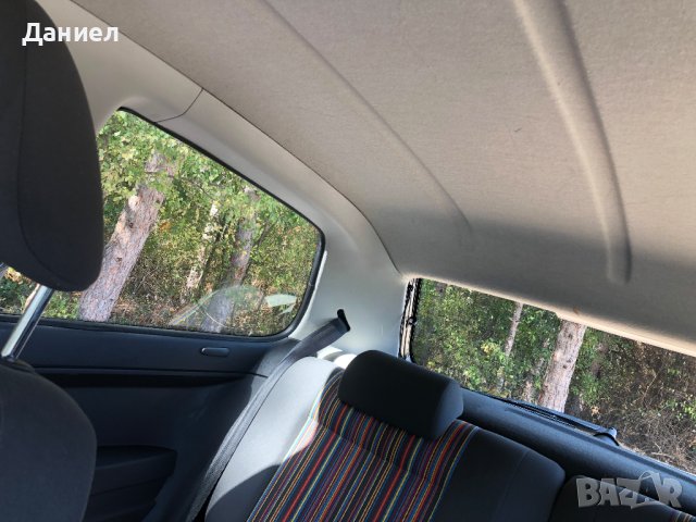 VW Fox Бензин нов внос, снимка 12 - Автомобили и джипове - 42961225