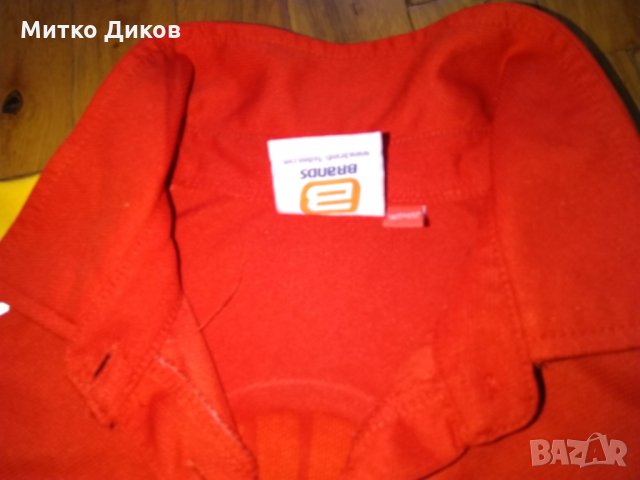 Ферари маркова  тениска размер С, снимка 5 - Други спортове - 28470300