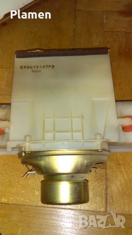 Говорители Panasonic , снимка 3 - Части и Платки - 32253324