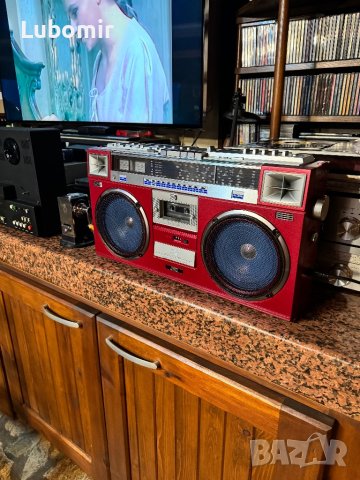 Ролков дек BRAUN, снимка 7 - Декове - 43446706