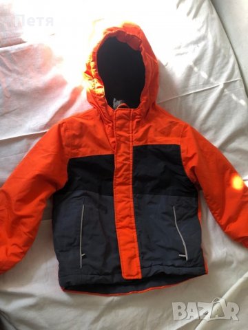 Lupilu детско яке, снимка 1