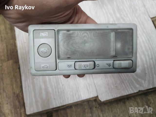 Плафон за Volkswagen Sharan 1, 7M1 947 103 B