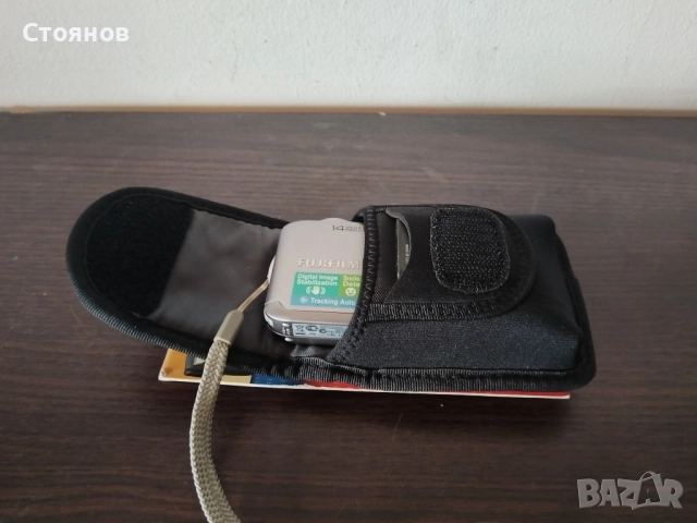 Камери Nikon COOLPIX 3500,3700,5600,P2,E-995,S220, снимка 17 - Фотоапарати - 46492329