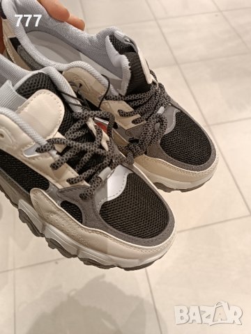 маратонки , снимка 3 - Маратонки - 44005665