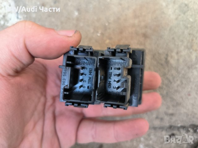 Копчета бутони подгрев на седалки за VW Touareg Фолксваген Туарег , снимка 3 - Части - 43898842