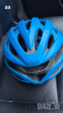 Детска велосипедна каска Giro Raze, снимка 3 - Аксесоари за велосипеди - 51454632