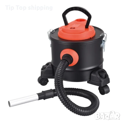 Прахосмукачка за едри отпадъци Termomax