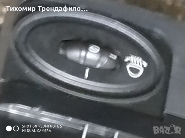 Mini R56 BMW / Mini 6131 9253767-02 ,133151-10, valeo 204.729 sw550 1234, 281-421, спирала ,лосчета , снимка 3 - Части - 43425471