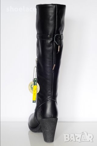 Panama Jack Carmina B3, снимка 2 - Дамски ботуши - 34664509